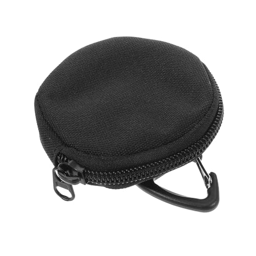 SHINEOFI Aufbewahrungstasche Für Schlüssel Münzbörse Ohrhörer Etui Kopfhörer Etui Mini Aufbewahrungstasche Schlüsselanhänger Tragetasche Tragetasche Für Mini Ohrhörer Etui Schwarzes SHINEOFI Aufbewahrungstasche Für Schlüssel Münzbörse Ohrhörer Etui Kopfhörer Etui Mini Aufbewahrungstasche Schlüsselanhänger Tragetasche Tragetasche Für Mini Ohrhörer Etui Schwarzes von SHINEOFI