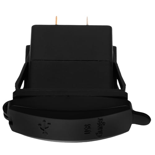 SHINEOFI Auto USB Ladegerät mit USB Ports Quadratisches Wasserdichtes Panel für Fahrzeuge Überhitzungsschutz für Smartphones Tablets SHINEOFI Auto USB Ladegerät mit USB Ports Quadratisches Wasserdichtes Panel für Fahrzeuge Überhitzungsschutz für Smartphones Tablets von SHINEOFI