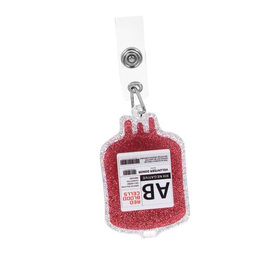 SHINEOFI Badge Scroll Badge Holder Krankenpflege Ausweishalter Clip Cartoon Ausweishalter Clip Für Ausweishalter Schlüsselband Name Medizin Frauen Fanny Krankenschwester Zubehör SHINEOFI Badge Scroll Badge Holder Krankenpflege Ausweishalter Clip Cartoon Ausweishalter Clip Für Ausweishalter Schlüsselband Name Medizin Frauen Fanny Krankenschwester Zubehör von SHINEOFI