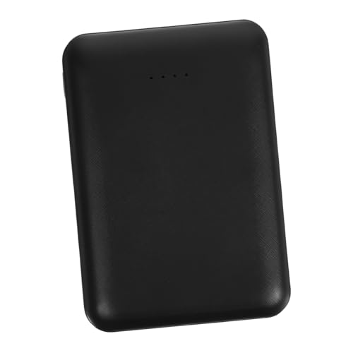 SHINEOFI Box Powerbank Aufbewahrungsbox Dateiaufbewahrung Geheime Versteckbehälter Versteckter Geldbehälter Faux Power Bank Tragbarer Powerbank Halter Versteckter Speicher Für SHINEOFI Box Powerbank Aufbewahrungsbox Dateiaufbewahrung Geheime Versteckbehälter Versteckter Geldbehälter Faux Power Bank Tragbarer Powerbank Halter Versteckter Speicher Für von SHINEOFI