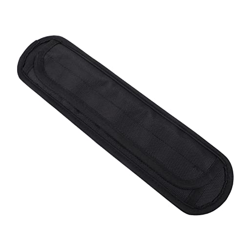 SHINEOFI Detachable Shoulder Strap Pad Cushion for Backpacks Comfortable Adjustable Padded Support for Guitar Bags and Heavy Easy to Install von SHINEOFI