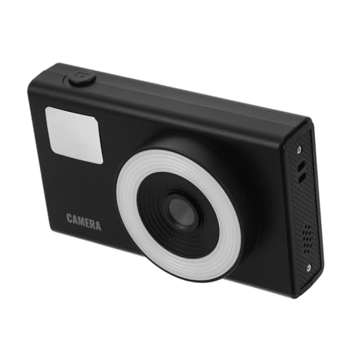 SHINEOFI Digitalkamera Kamera Kameras Für Die Fotografie Anfängerkameras Für Die Fotografie Kamera Filtern Taschenkamera Anfängerkamera Kameras Digitalkamera Reisekamera Abs Schwarz SHINEOFI Digitalkamera Kamera Kameras Für Die Fotografie Anfängerkameras Für Die Fotografie Kamera Filtern Taschenkamera Anfängerkamera Kameras Digitalkamera Reisekamera Abs Schwarz von SHINEOFI