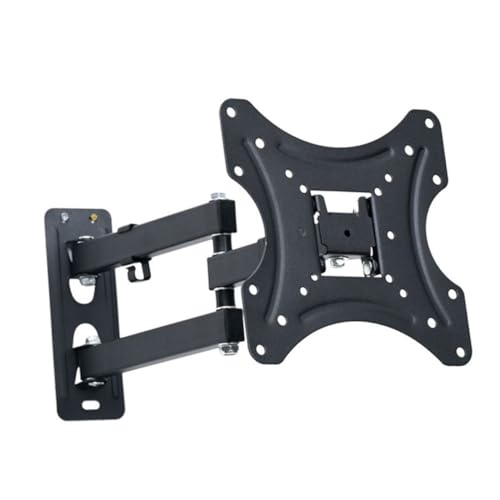 SHINEOFI Displayständer Schmale Schwenkhalterungen 42 Zoll Tv Aufhänger 23 Zoll LCD Tv Rack LCD Tv Halter 26 Zoll Dehnbarer LCD Tv Halter 32 Zoll Drehbarer LCD Tv Rack 37 Zoll LCD von SHINEOFI
