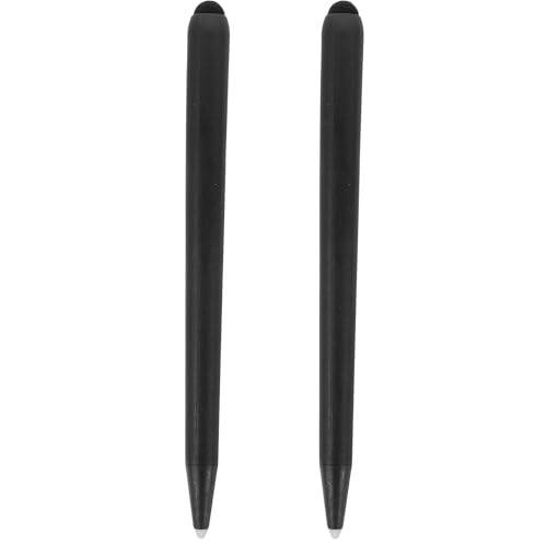SHINEOFI Eingabestifte Für Touchscreens 2 Stück Eingabestifte Kapazitive Stifte Touchscreen-Stift Für Alle Touchscreens von SHINEOFI