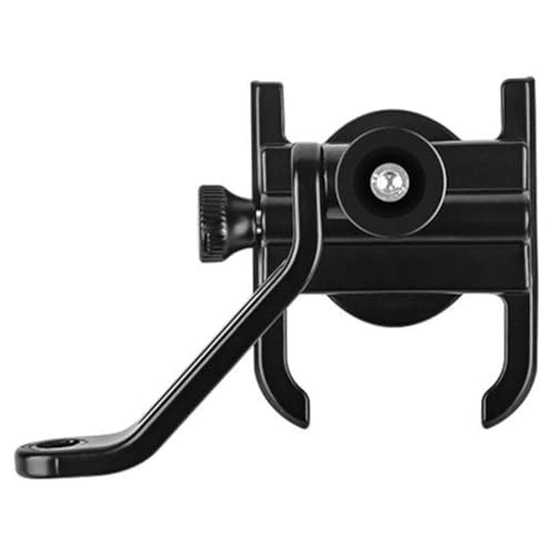SHINEOFI Einstellbarer Fahrrad Handyhalter für Navigation Robust Installieren Kompatibel mit Smartphones SHINEOFI Einstellbarer Fahrrad Handyhalter für Navigation Robust Installieren Kompatibel mit Smartphones von SHINEOFI