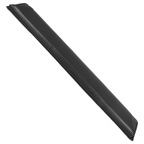 SHINEOFI Ergonomische Handgelenkauflage für Tastatur Komfortable Armstütze aus PU Material Rutschfest Leicht zu Reinigen für Büro und Gaming Sorgt für Optimale Unterstützung SHINEOFI Ergonomische Handgelenkauflage für Tastatur Komfortable Armstütze aus PU Material Rutschfest Leicht zu Reinigen für Büro und Gaming Sorgt für Optimale Unterstützung von SHINEOFI