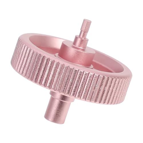 SHINEOFI Ersatz Rad für pro Wireless Hochwertige Mäuserolle Roségold für Präzise Funktion Langlebige Nutzung Computer Enthusiasten von SHINEOFI