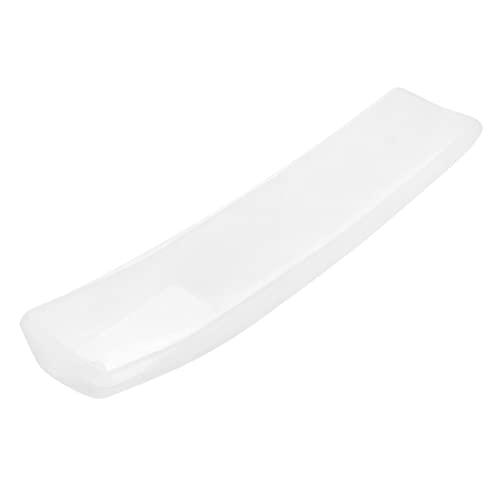 SHINEOFI Fernbedienungsschutzhülle aus Silikon wasserdichte Staubdichte Hülle für Tv Klimaanlagen Fernbedienungen Flexible Transparente Schutzhülle mit Einfacher Handhabung SHINEOFI Fernbedienungsschutzhülle aus Silikon wasserdichte Staubdichte Hülle für Tv Klimaanlagen Fernbedienungen Flexible Transparente Schutzhülle mit Einfacher Handhabung von SHINEOFI