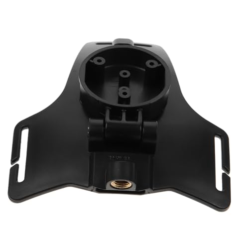 SHINEOFI Halterung für Stirnlampe Leicht Stabil Einfach zu Montieren für Angeln und Outdoor Aktivitäten Sicherer Halt bei Nutzung Langlebig und Robust SHINEOFI Halterung für Stirnlampe Leicht Stabil Einfach zu Montieren für Angeln und Outdoor Aktivitäten Sicherer Halt bei Nutzung Langlebig und Robust von SHINEOFI