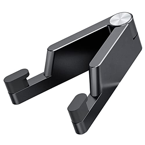 SHINEOFI Handy Tablet Halter Faltbar Saugnapf Telefonhalter Faltbarer Telefonständer Desktop Doppelt Faltbarer Handyständer Kompakt Mobiltelefon Smartphone Zusammenklappbar SHINEOFI Handy Tablet Halter Faltbar Saugnapf Telefonhalter Faltbarer Telefonständer Desktop Doppelt Faltbarer Handyständer Kompakt Mobiltelefon Smartphone Zusammenklappbar von SHINEOFI