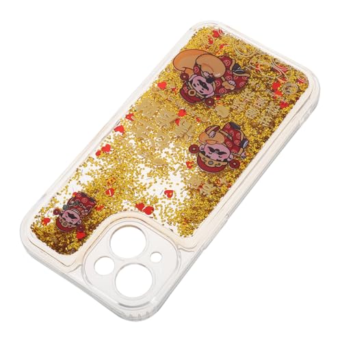 SHINEOFI Handyhülle Mini-schutzhülle Handy Schutzhülle Handy-schutzhülle Mobilfunkschützer Mobiltelefonhülle rutschfeste Silikonhülle Telefon Schutzhülle Kieselgel SHINEOFI Handyhülle Mini-schutzhülle Handy Schutzhülle Handy-schutzhülle Mobilfunkschützer Mobiltelefonhülle rutschfeste Silikonhülle Telefon Schutzhülle Kieselgel von SHINEOFI
