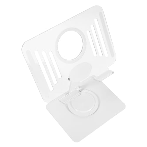 SHINEOFI Klappbarer Handyhalter Für Schreibtisch Verstellbarer Telefonständer Für Tablets Smartphones Design von SHINEOFI