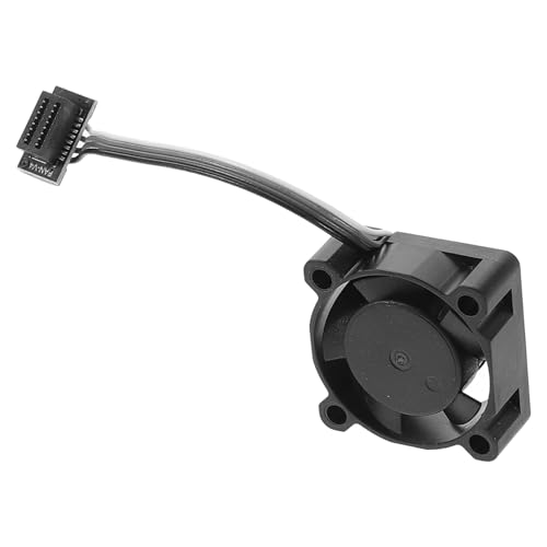 SHINEOFI Kühlventilator Für 3D Drucker 5V Radiator üfter Für Bambu Lab P1P Serie Mini Drucker Kühlventilator Für Effiziente Wärmeableitung Und Drucker Zubehör SHINEOFI Kühlventilator Für 3D Drucker 5V Radiator üfter Für Bambu Lab P1P Serie Mini Drucker Kühlventilator Für Effiziente Wärmeableitung Und Drucker Zubehör von SHINEOFI