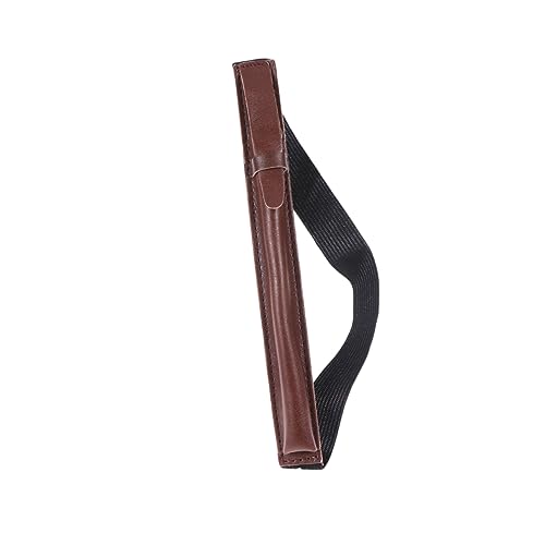 SHINEOFI Ledertasche Für Stylus Pen Stylus Pen Hülle Für Pencil Schutzhülle Für Tablets Smartphones Hochwertige Lederhülle SHINEOFI Ledertasche Für Stylus Pen Stylus Pen Hülle Für Pencil Schutzhülle Für Tablets Smartphones Hochwertige Lederhülle von SHINEOFI