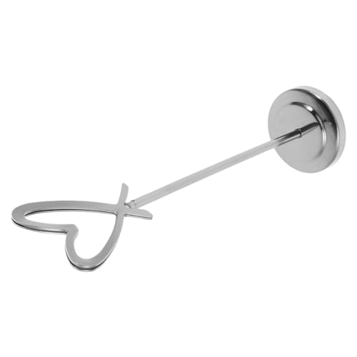 SHINEOFI Memo Ordner Bilderclips Ständer Tisch Schilderhalter Schilderständer Für Display Posterständer Halter Tischschildhalter Tischnummernständer Kartenhalter Für Schreibtisch Edelstahl SHINEOFI Memo Ordner Bilderclips Ständer Tisch Schilderhalter Schilderständer Für Display Posterständer Halter Tischschildhalter Tischnummernständer Kartenhalter Für Schreibtisch Edelstahl von SHINEOFI