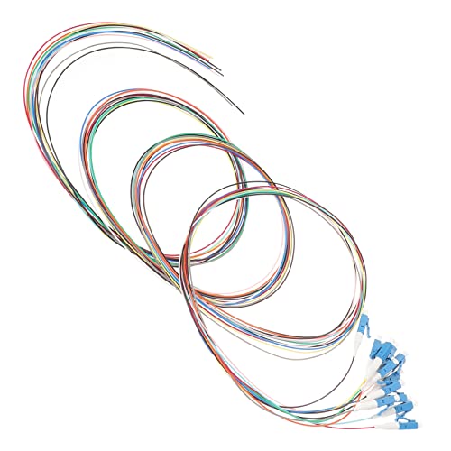 SHINEOFI Pigtail Core Singlemode mit Keramikferrule für Optische Kommunikationssysteme Netzwerke Niedriger Einfügungsverlust Hohe SHINEOFI Pigtail Core Singlemode mit Keramikferrule für Optische Kommunikationssysteme Netzwerke Niedriger Einfügungsverlust Hohe von SHINEOFI