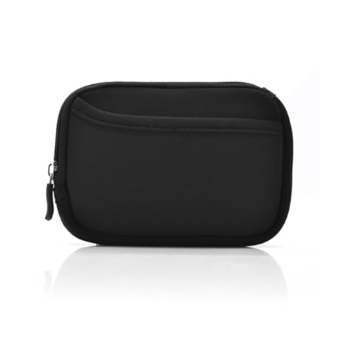 SHINEOFI Pocket Fotodrucker wasserdichte Aufbewahrungstasche für Pd mit Elastischem Innenfach für Kabel Zubehör Tragbar für Handgelenk Rucksack oder Gürtel SHINEOFI Pocket Fotodrucker wasserdichte Aufbewahrungstasche für Pd mit Elastischem Innenfach für Kabel Zubehör Tragbar für Handgelenk Rucksack oder Gürtel von SHINEOFI