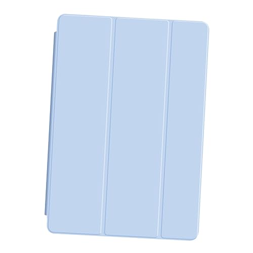 SHINEOFI Schutzhülle Stoßdämpfertablette Tablet-Hülle mit Stiftschlitz Tablethülle Tablet-Abdeckung gehäuse Tablet-Hülle mit Halter universelle Schutzabdeckung Leichte Tablet-Hülle Plastik von SHINEOFI
