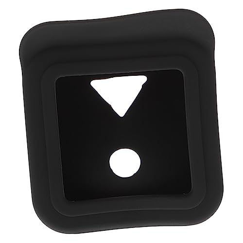 SHINEOFI Silikonschutz Hülle Für Cam Passform Einfache Installation Kompakte Schutzhülle von SHINEOFI