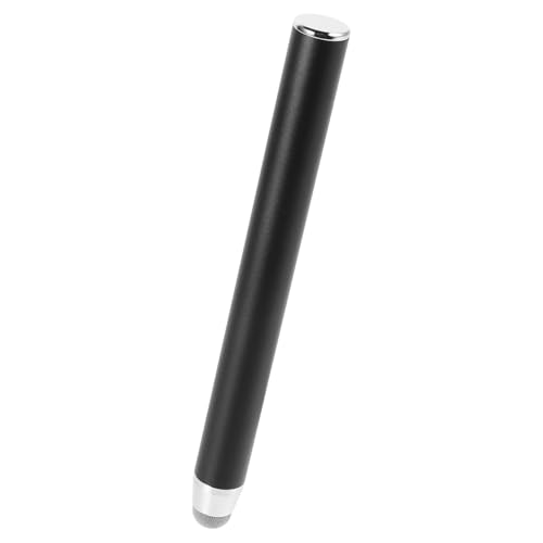 SHINEOFI Stift Tablet-zubehör Für Tragbarer Smart Pen Touchpen Für Touchscreen Kugelschreiber Mit Stylus-Spitze Touchscreen-geräte Metall Black von SHINEOFI