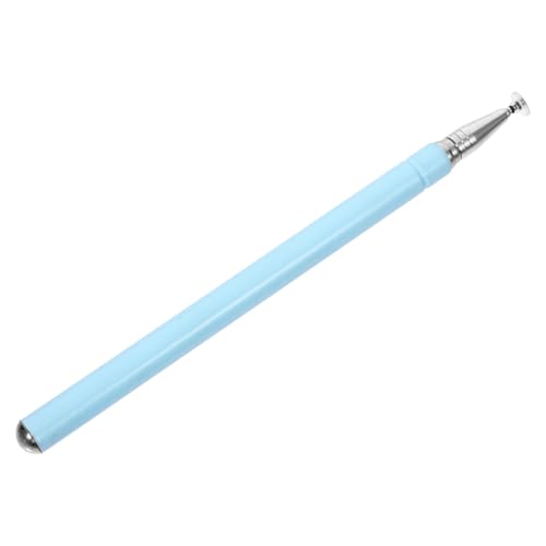 SHINEOFI Stift berühren Griff digital universeller Stift Touchscreen-Stift Zeichnung für Handy Stift kapazitiver Stift Sensitivitätsstiftstift Tablet-Eingabestift Rostfreier Stahl Sky- SHINEOFI Stift berühren Griff digital universeller Stift Touchscreen-Stift Zeichnung für Handy Stift kapazitiver Stift Sensitivitätsstiftstift Tablet-Eingabestift Rostfreier Stahl Sky- von SHINEOFI