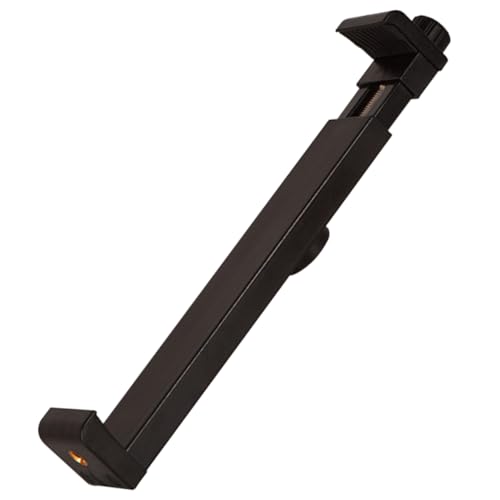 SHINEOFI Tablet Halter Stativhalterung Adapter Stativ Tablet Halterung Befestigung Tablet Klemme Saugnapf Tablet Stativhalterung Stativ Tablet Halterung Tablet Ständer von SHINEOFI