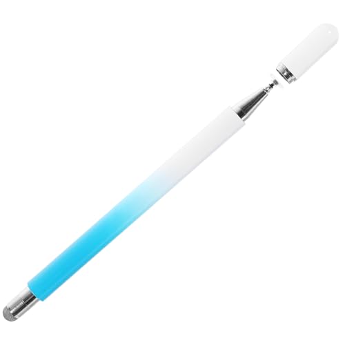 SHINEOFI Tablet Stylus Pen Magnetisch Touchscreen Stift für Smartphones Tablets Ergonomisches Design mit Weicher Stiftspitze für Präzises Zeichnen Lernen Kompatibel SHINEOFI Tablet Stylus Pen Magnetisch Touchscreen Stift für Smartphones Tablets Ergonomisches Design mit Weicher Stiftspitze für Präzises Zeichnen Lernen Kompatibel von SHINEOFI