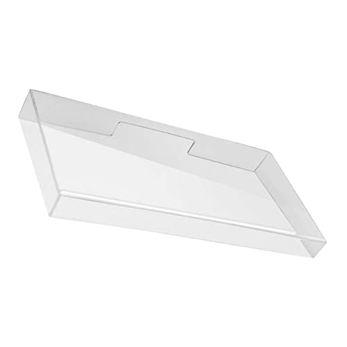 SHINEOFI Transparente Tastaturabdeckung Wasserschutz für Mechanische Gaming Tastaturen Abnehmbar Waschbar Kompatibel SHINEOFI Transparente Tastaturabdeckung Wasserschutz für Mechanische Gaming Tastaturen Abnehmbar Waschbar Kompatibel von SHINEOFI