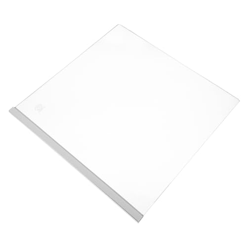 SHINEOFI Trennwand Aus Gehärtetem Glas Transparentes Zubehör Trennwand Für Kühlschrank Trennwand Trennwand Langlebig Für Kühlschrank Kühlschrankbehälter Trennwand Kühlschrank SHINEOFI Trennwand Aus Gehärtetem Glas Transparentes Zubehör Trennwand Für Kühlschrank Trennwand Trennwand Langlebig Für Kühlschrank Kühlschrankbehälter Trennwand Kühlschrank von SHINEOFI