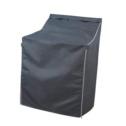 SHINEOFI Waschmaschinenabdeckung Toplader-Maschinenabdeckung Beschützer couch decken schoner Waschmaschinen-Schutzabdeckung staubdichte abdeckung für waschmaschine Black SHINEOFI Waschmaschinenabdeckung Toplader-Maschinenabdeckung Beschützer couch decken schoner Waschmaschinen-Schutzabdeckung staubdichte abdeckung für waschmaschine Black von SHINEOFI