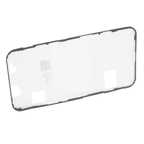 SHINEOFI Wasserdichtes Klebeband Montageband Klebeband Für Scrapbooking Kleber Für Telefonbildschirme Kleber Für Schuhe Klebstoff Klebestreifenrolle Scrapbook-kleber Pvc Transparent von SHINEOFI