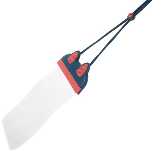 SHINEOFI wasserdichte Telefonhülle Für Schwimmen Wassersport Robuste Wasserabweisende Handytasche Mit Touchscreen Für Strand Bootfahren Outdoor Aktivitäten von SHINEOFI