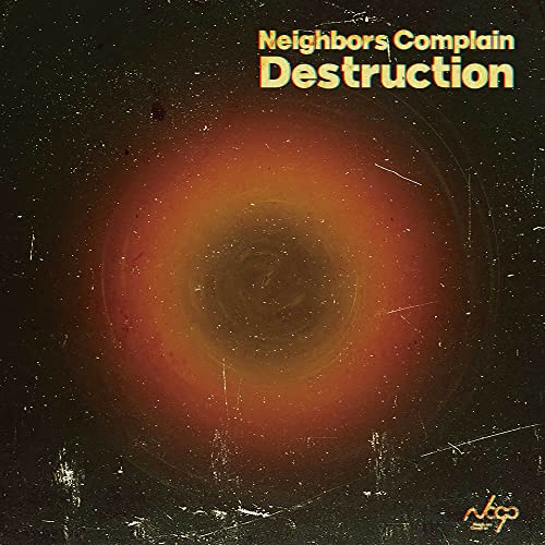 Destruction [Vinyl LP] von MVD