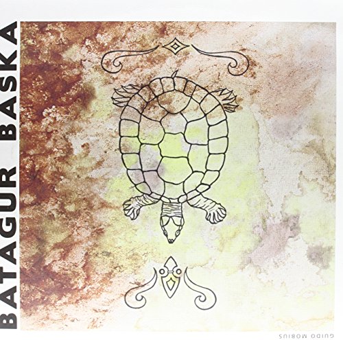 Batagur Baska [Vinyl LP] von SHITKATAPULT