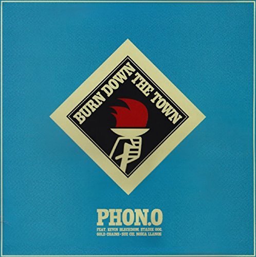 Burn Down the Town 2lp [Vinyl LP] von SHITKATAPULT