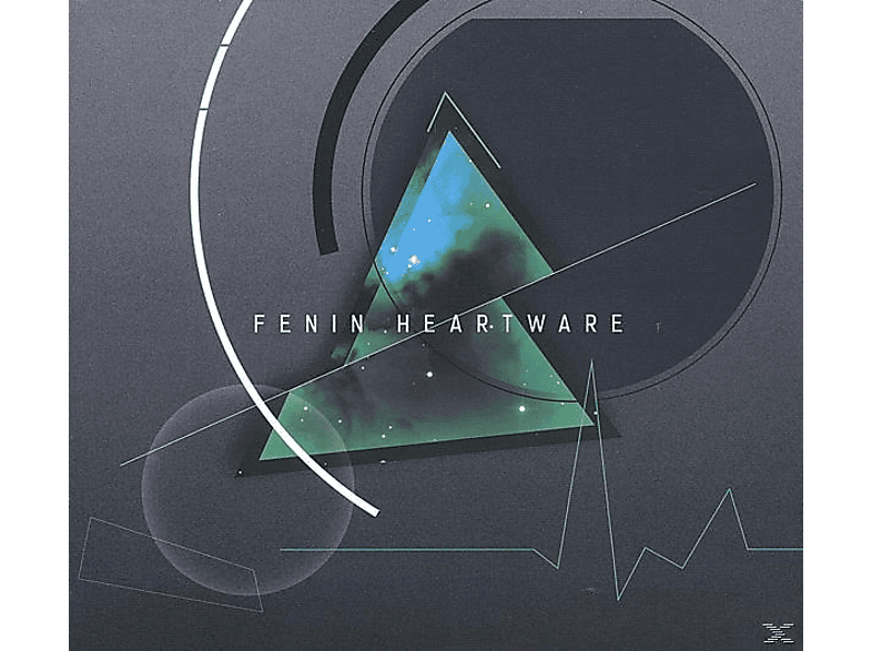 Fenin - Heartware (CD) von SHITKATAPULT