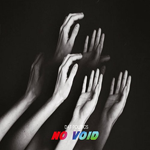 No Void [Vinyl LP] von SHITKATAPULT