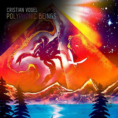 Polyphonic Beings [Vinyl LP] von SHITKATAPULT
