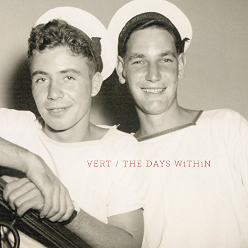 The Days Within [Vinyl LP] von SHITKATAPULT