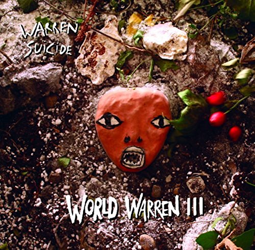 World Warren III (Lp) [Vinyl LP] von SHITKATAPULT