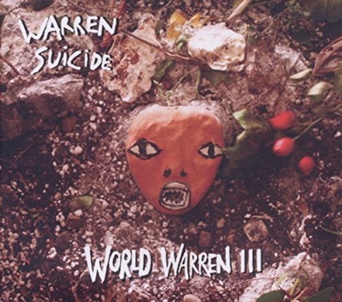 World Warren III von SHITKATAPULT