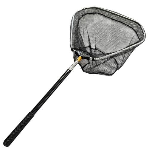 Schmetterlingsnetz, Hühnernetz, rostfreier Stahl Einziehbarer Hühnerfänger erstreckt sich auf 16-58 Zoll, funktionelle Fischerei für Geflügel, Schmetterling Schmetterlingsnetz, Hühnernetz, rostfreier Stahl Einziehbarer Hühnerfänger erstreckt sich auf 16-58 Zoll, funktionelle Fischerei für Geflügel, Schmetterling von SHITOOMFE