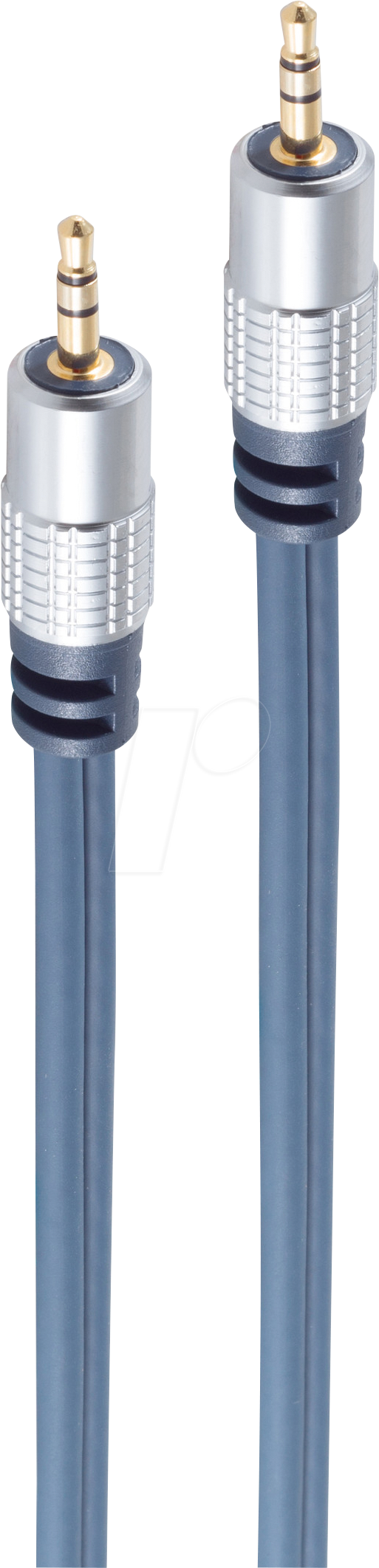 SHVP 30812-15 - Audio Kabel, 3,5 mm Klinkenstecker, 15 m von SHIVERPEAKS