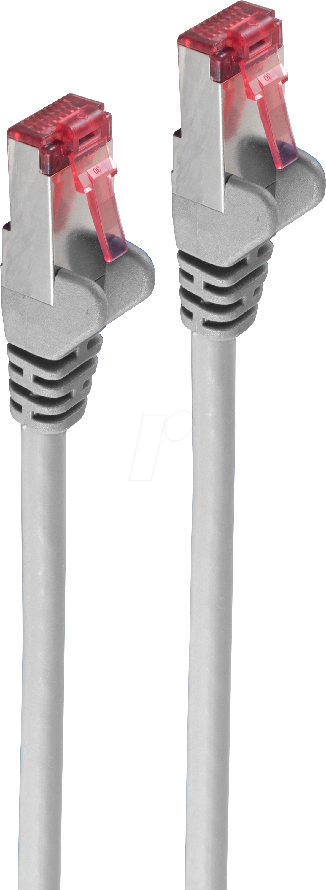 SHVP 75750A - Patchkabel Cat.6A grau 50 m SHVP 75750A - Patchkabel Cat.6A grau 50 m von SHIVERPEAKS