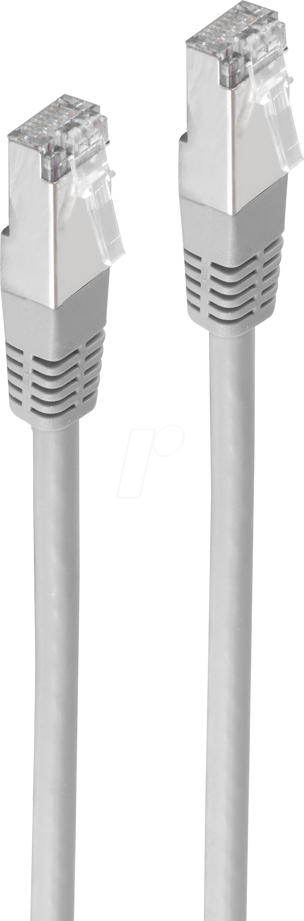 SHVP 75750H - Patchkabel Cat.6 S/FTP PIMF grau 50 m SHVP 75750H - Patchkabel Cat.6 S/FTP PIMF grau 50 m von SHIVERPEAKS