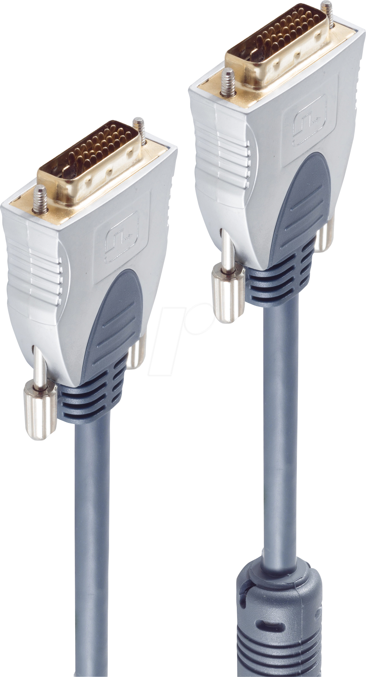 SHVP 77448-15 - DVI Monitor Kabel DVI 24+1 Stecker, Dual Link, 15 m SHVP 77448-15 - DVI Monitor Kabel DVI 24+1 Stecker, Dual Link, 15 m von SHIVERPEAKS