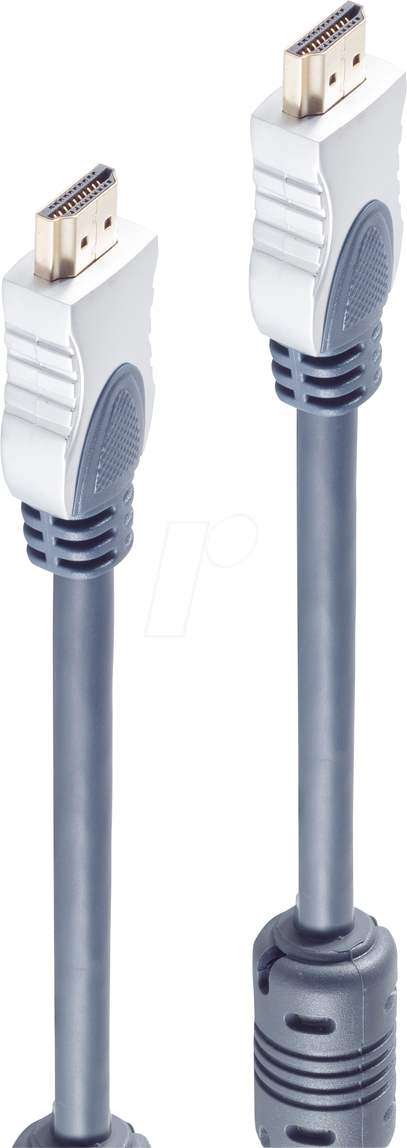 SHVP 77478-20 - HDMI A Stecker auf HDMI A Stecker, 20 m SHVP 77478-20 - HDMI A Stecker auf HDMI A Stecker, 20 m von SHIVERPEAKS