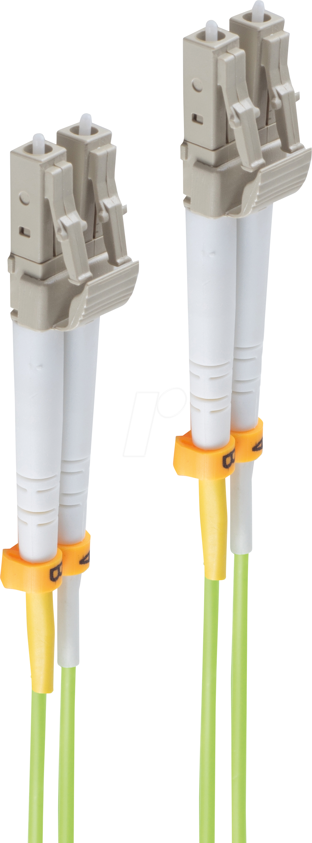 SHVP BS07-514815 - Duplex Patchkabel SC/SC 50/125µ, OM5, lindgrün 30 m SHVP BS07-514815 - Duplex Patchkabel SC/SC 50/125µ, OM5, lindgrün 30 m von SHIVERPEAKS