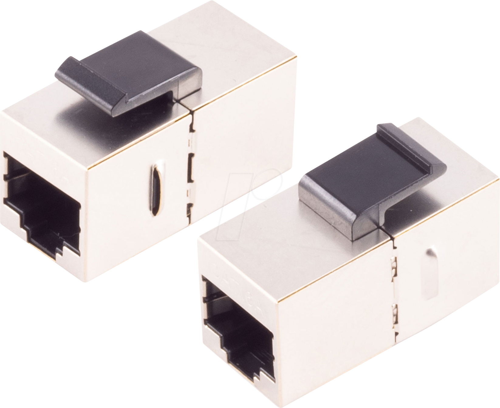 SHVP BS08-10010 - Keystone Modul, RJ45 Buchse / Buchse, Cat.6a, 24 Stück SHVP BS08-10010 - Keystone Modul, RJ45 Buchse / Buchse, Cat.6a, 24 Stück von SHIVERPEAKS