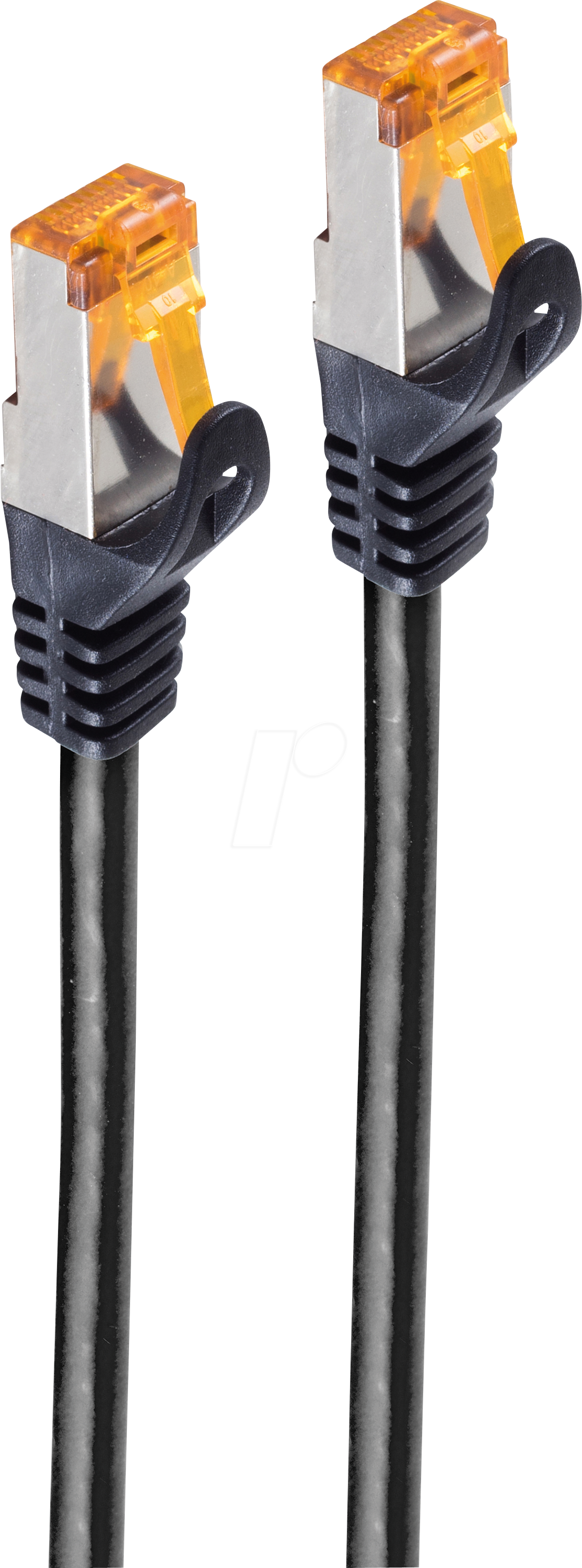 SHVP BS08-26505 - Patchkabel Cat.6a S/FTP Outdoor schwarz 50 m SHVP BS08-26505 - Patchkabel Cat.6a S/FTP Outdoor schwarz 50 m von SHIVERPEAKS